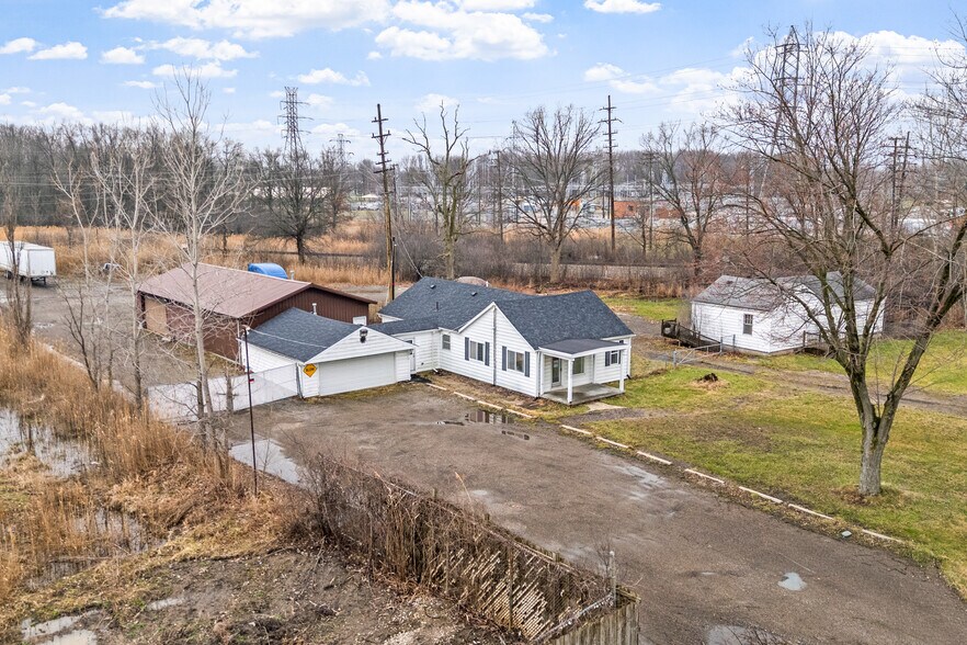 More Photos Of , Westland Industrial For Sale