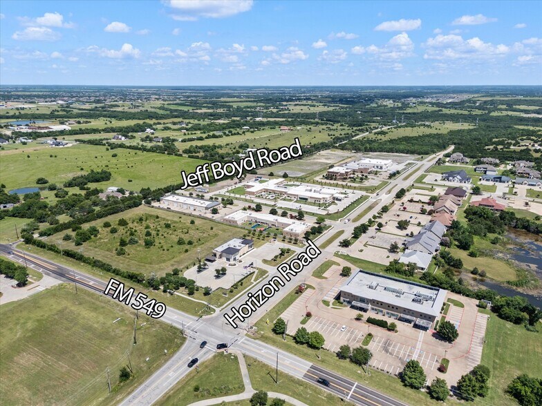 Primary Photo Of 00 Jeff Boyd Rd, Heath Land For Sale