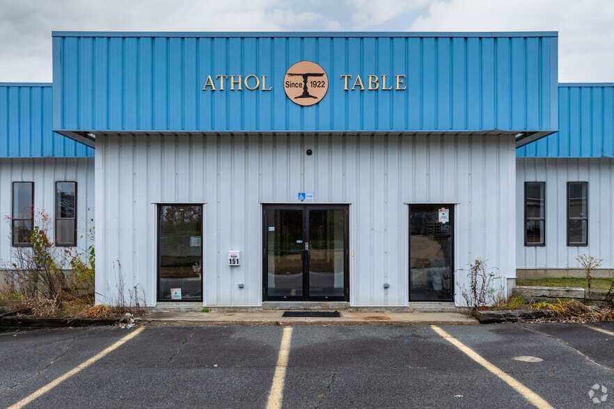 More Photos Of 151 Harrison St, Athol Manufacturing For Sale