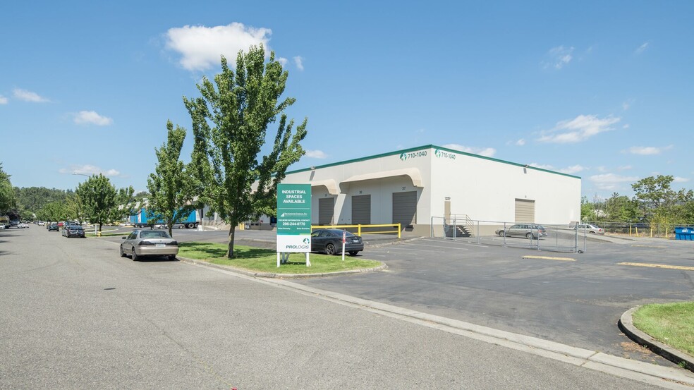 Primary Photo Of 710-1040 Thomas Ave SW, Renton Warehouse For Lease