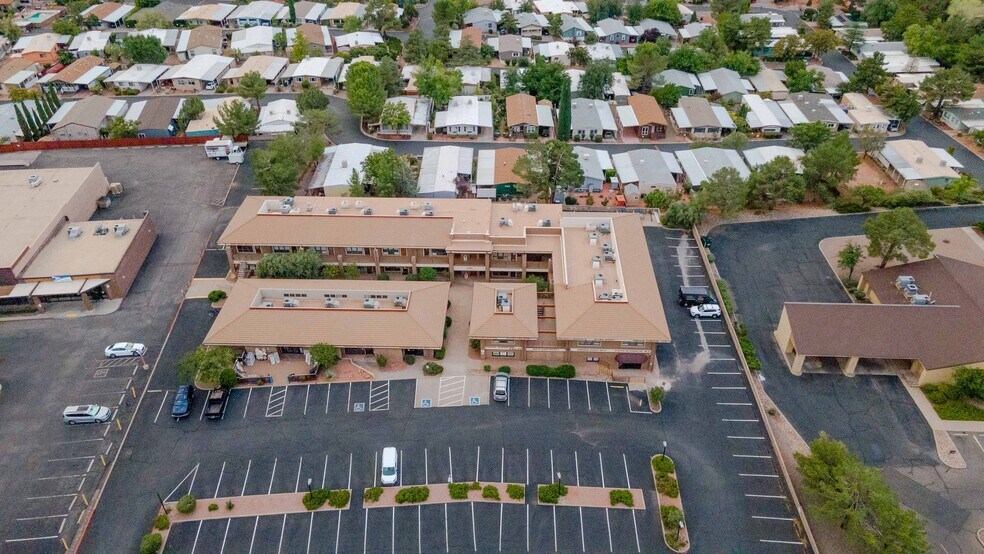 More Photos Of 2155 W State Route 89A, Sedona Medical For Sale