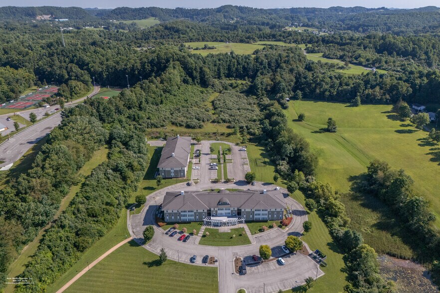More Photos Of 5606 Campus Ridge Dr, Wise Multifamily For Sale