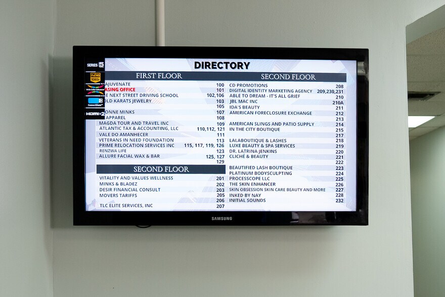 More Photos Of 1000 E Atlantic Blvd, Pompano Beach Coworking Space