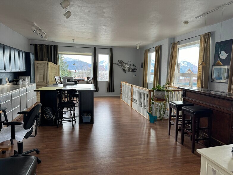 More Photos Of 210 Fourth Ave, Seward Office For Sale