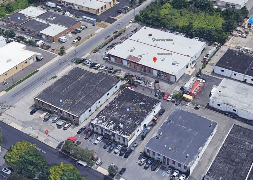 More Photos Of 194-204 N Fehr Way, Bay Shore Warehouse For Lease