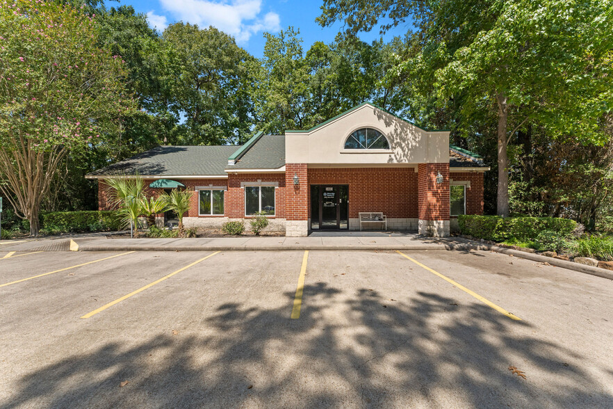 Primary Photo Of 3403 Rivers Edge Trl, Kingwood Medical For Lease