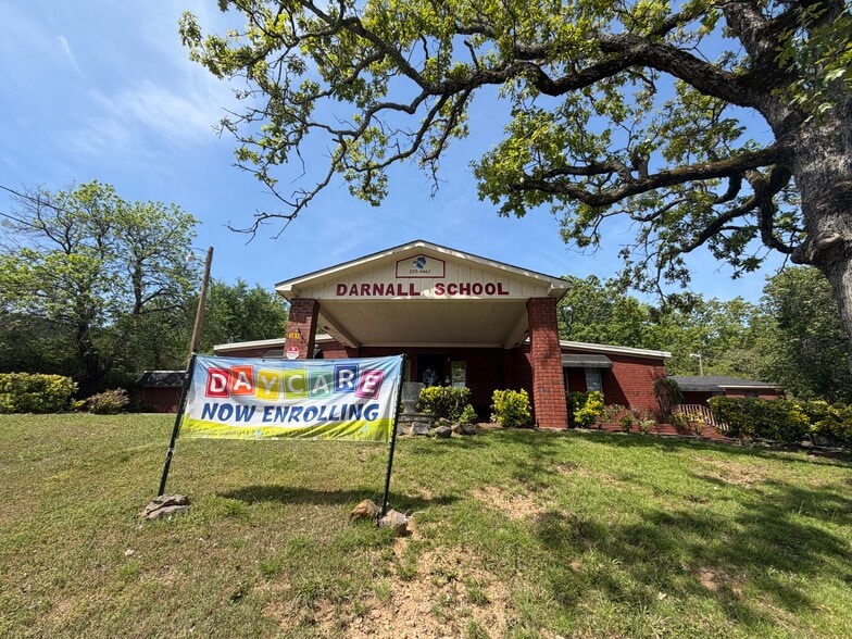 Primary Photo Of 1816 Hinson Loop Rd, Little Rock Daycare Center For Sale
