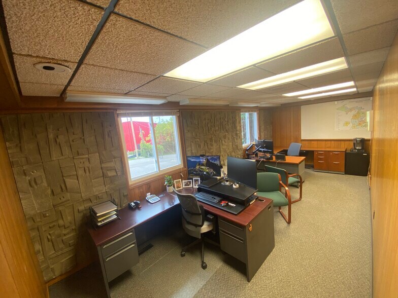 More Photos Of 6133 Aurelius Rd, Lansing Industrial For Sale