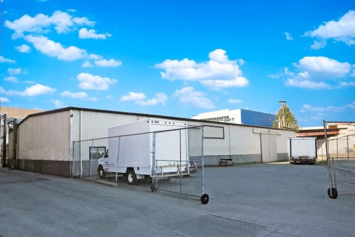 Primary Photo Of 968 E Cordova St, Vancouver Warehouse For Lease