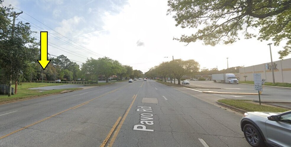 More Photos Of 1460 Remington Ave, Thomasville Land For Sale