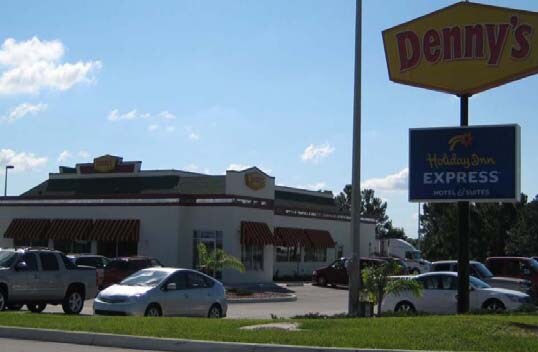 More Photos Of 4390 US Highway 27, Sebring Restaurant For Sale