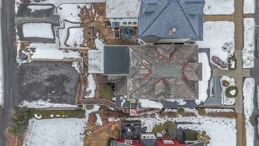 More Photos Of 1810 Washington Blvd, Easton Office Residential For Sale