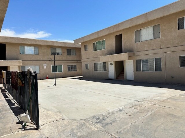 More Photos Of 155 E G St, Brawley Apartments For Sale