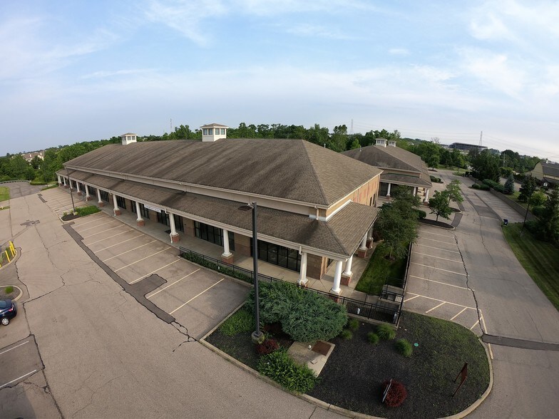 More Photos Of 7264 Columbia Rd, Maineville Office For Lease