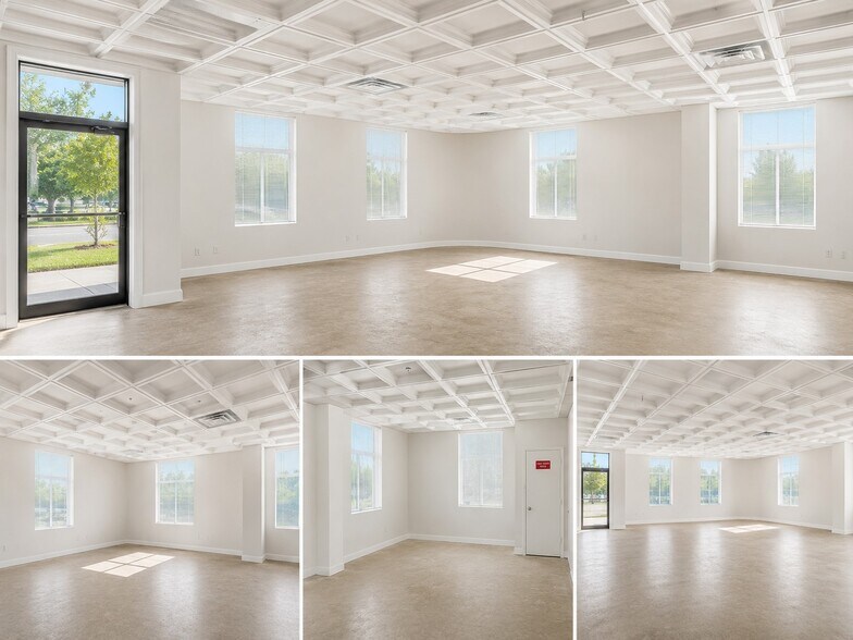 More Photos Of 7505 E 6th Ave, Scottsdale Office Residential For Lease