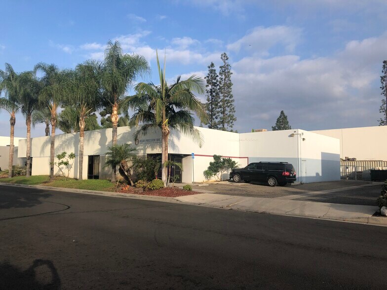 More Photos Of 1391 Titan Way, Brea Warehouse For Sale