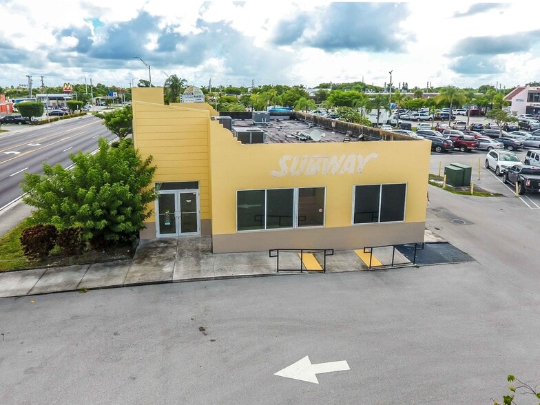 More Photos Of 11424-11648 Quail Roost Dr, Miami Unknown For Lease