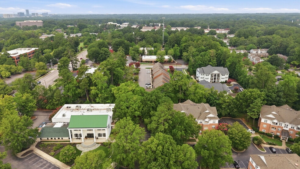 More Photos Of 4924 Windy Hill Dr, Raleigh Office For Lease