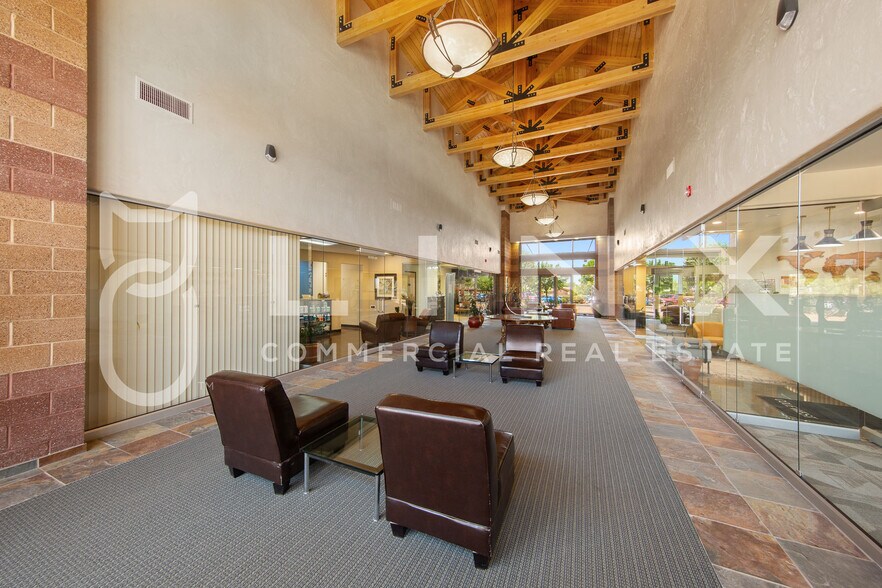 More Photos Of 2250 N Coral Canyon Blvd, Washington Office For Lease