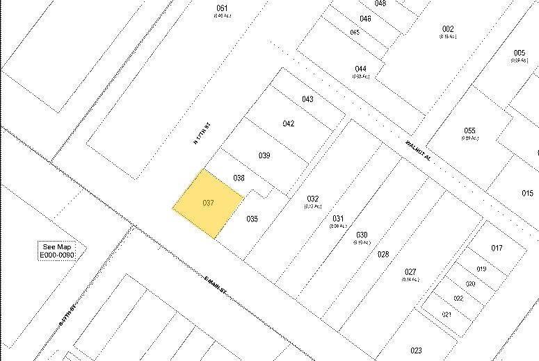 More Photos Of 1700 E Main St, Richmond Storefront Retail Office For Lease