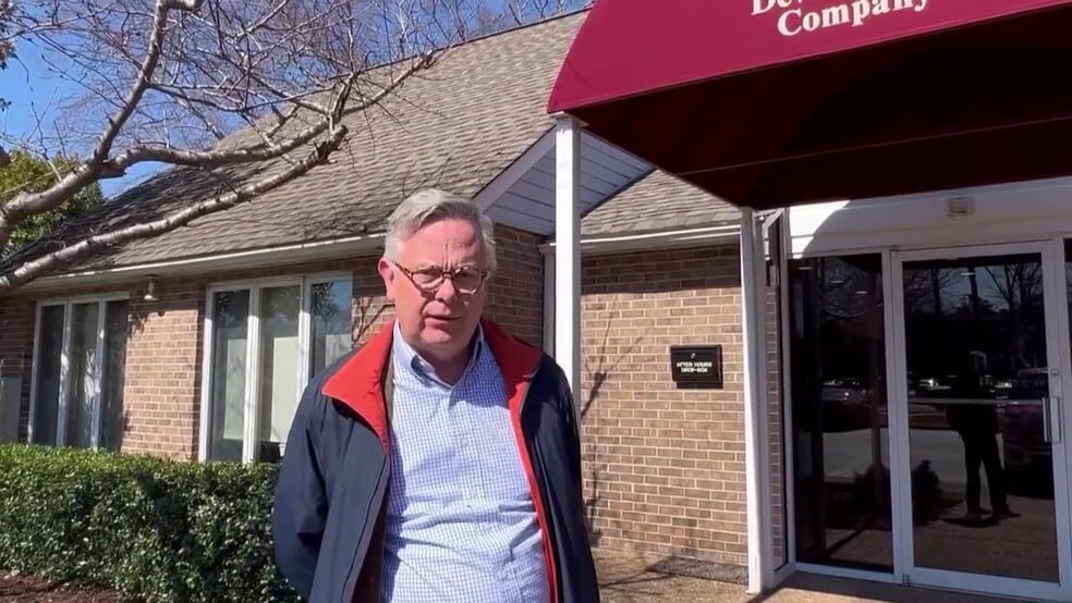 Primary Photo Of 309 McLaws Cir, Williamsburg Research And Development For Lease