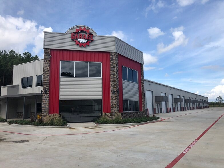 Primary Photo Of 4650 Fm 2351 Rd, Friendswood Self Storage For Sale
