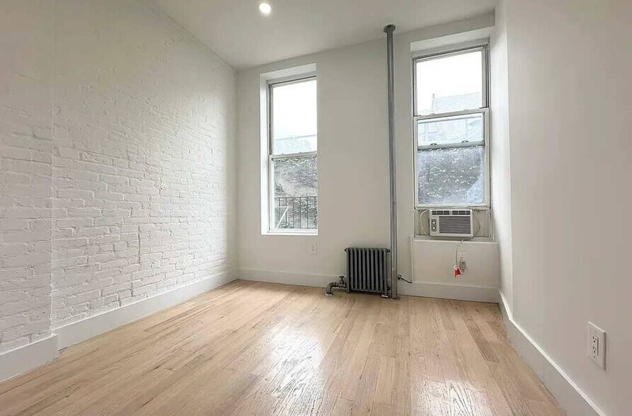 More Photos Of 2268 Adam Clayton Powell Jr Blvd, New York Apartments For Sale