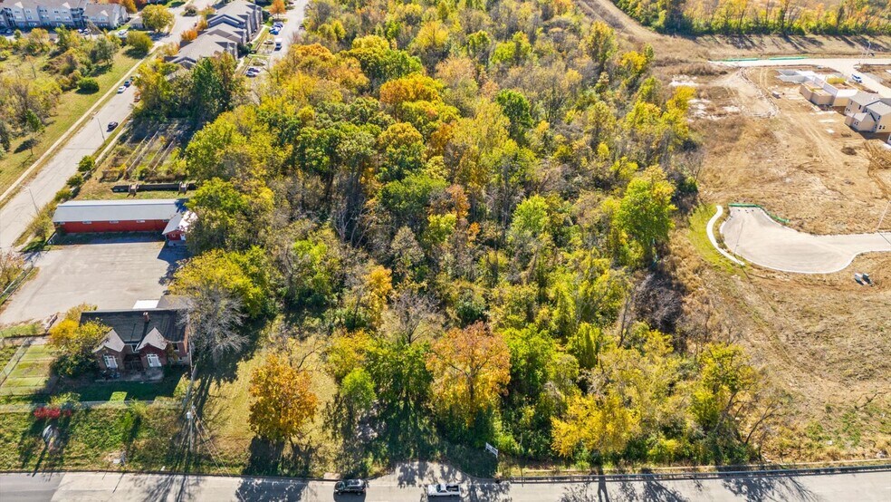 More Photos Of 14700 e us 40 highway, Kansas City Land For Sale