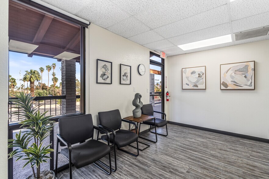 More Photos Of 2825 E Tahquitz Canyon Way, Palm Springs Medical For Sale