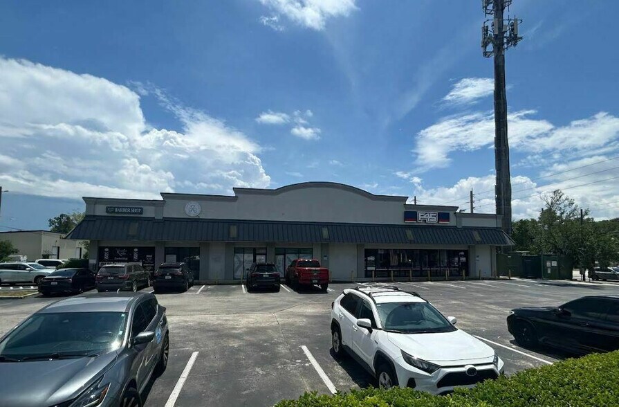 Primary Photo Of 13550 Atlantic Blvd, Jacksonville Storefront For Sale