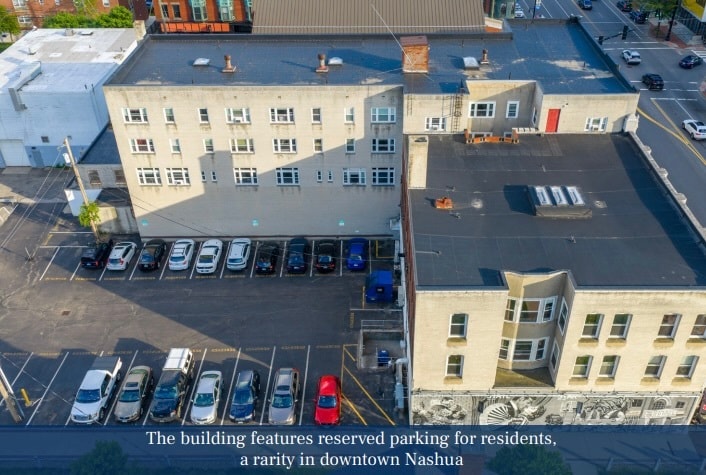 More Photos Of 170-186 Main St, Nashua Flex For Sale