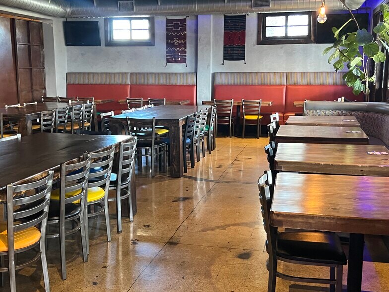More Photos Of 2927 Spring St, Paso Robles Restaurant For Sale