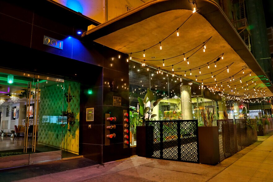 More Photos Of 901 S Broadway, Los Angeles Apartments For Lease