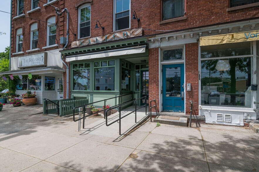 More Photos Of 93-95 Main St, Easthampton Storefront Retail Residential For Sale