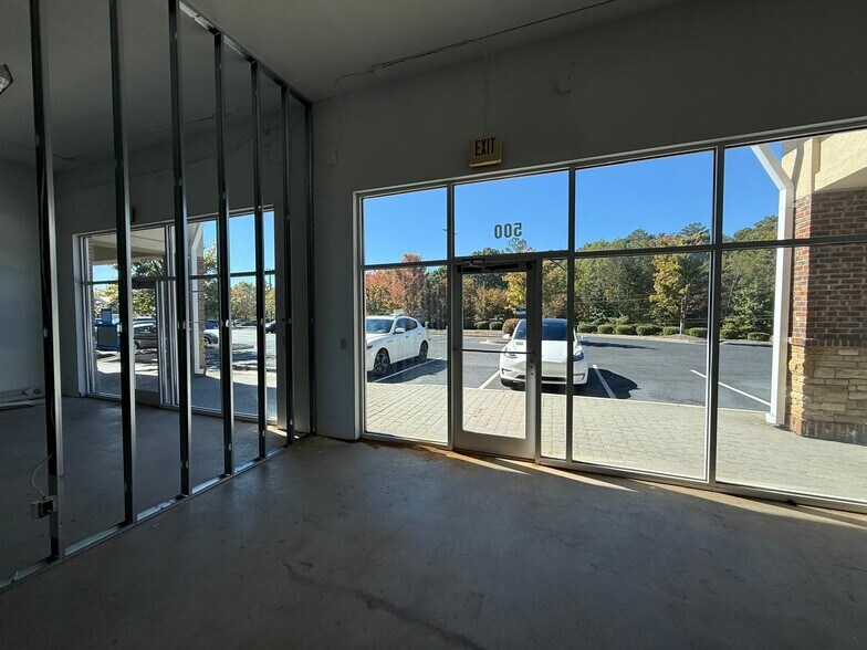 More Photos Of 3980 Peachtree Industrial Blvd, Duluth Unknown For Lease