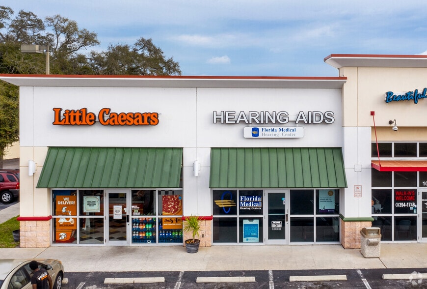 More Photos Of 10202-10390 Seminole Blvd, Seminole General Retail For Lease