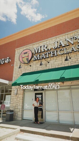 Primary Photo Of 8945 S Fry Rd, Katy Unknown For Lease