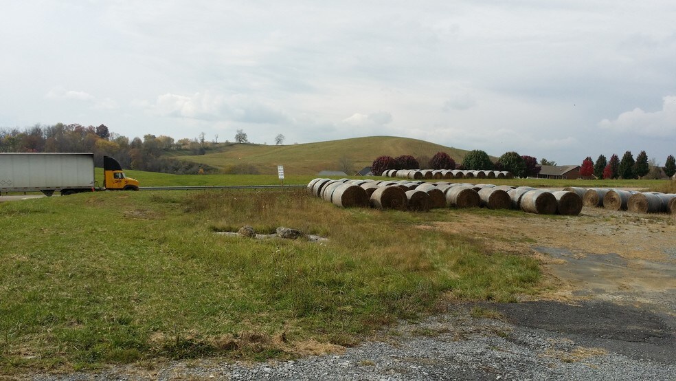 More Photos Of E. Hwy 107 1-81, Chilhowie Land For Sale