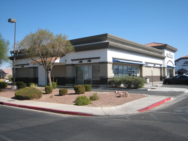 More Photos Of 5446 Boulder Hwy, Las Vegas Freestanding For Lease