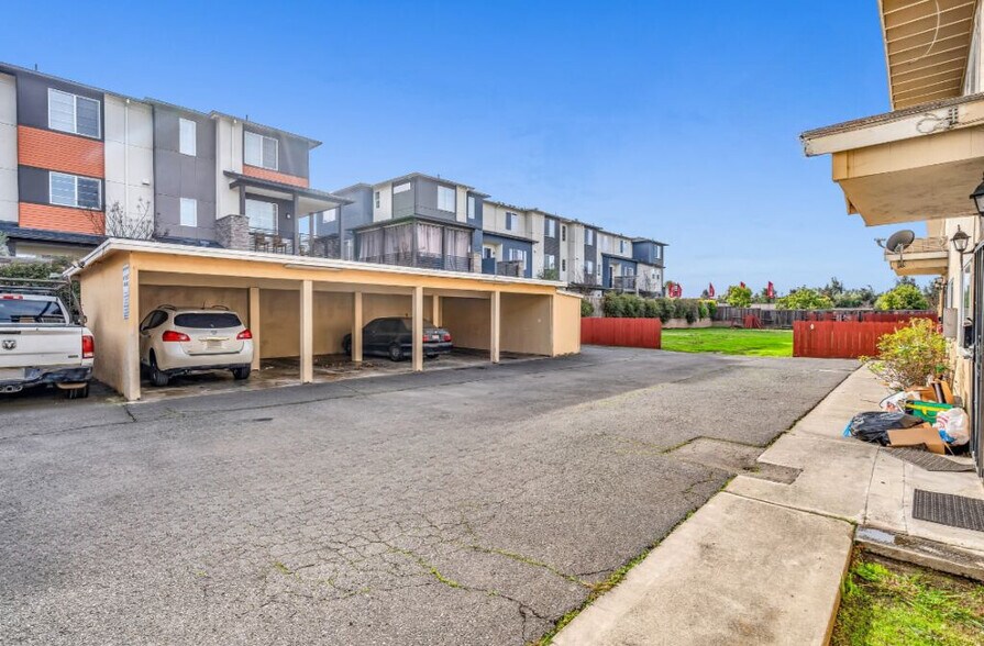 More Photos Of 29517-29529 Dixon St, Hayward Apartments For Sale