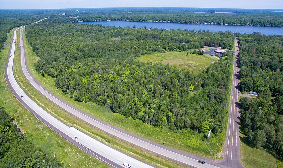 Primary Photo Of 5906 Old Miller Trunk Hwy, Duluth Land For Sale