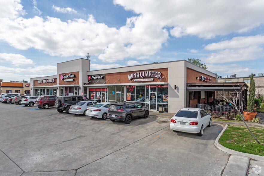 More Photos Of Old Spanish Trl & Scottcrest Dr, Houston Freestanding For Lease
