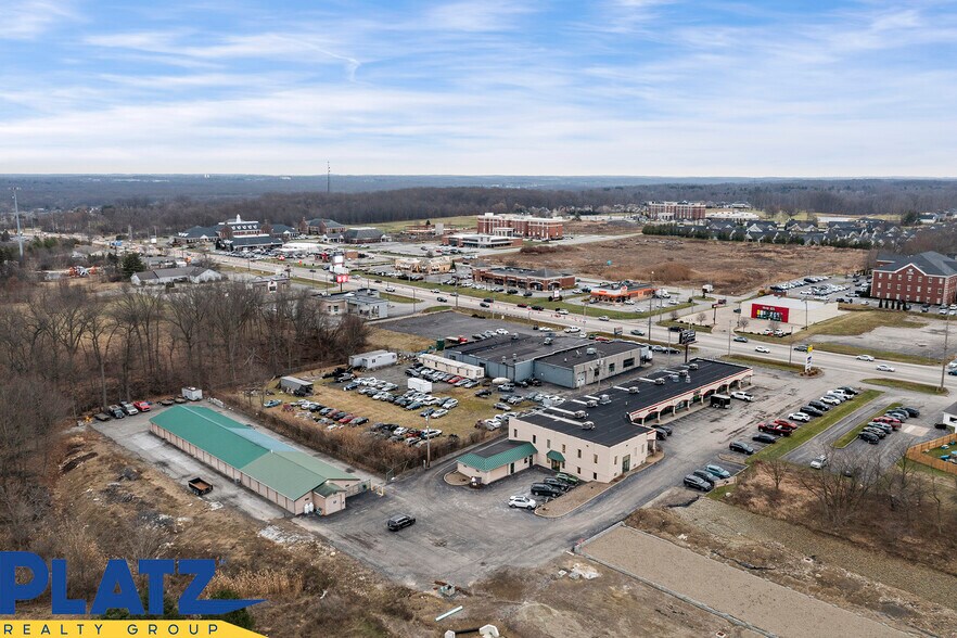 More Photos Of 4362 Boardman Canfield Rd, Canfield Freestanding For Lease