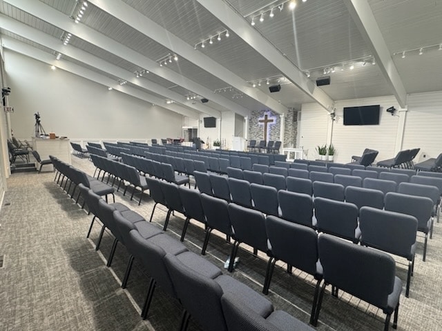 More Photos Of 272 N Hewitt Rd, Ypsilanti Religious Facility For Sale