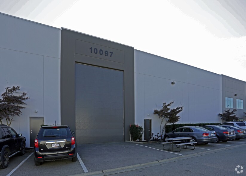 More Photos Of 10097 201st St, Langley Twp Flex For Lease
