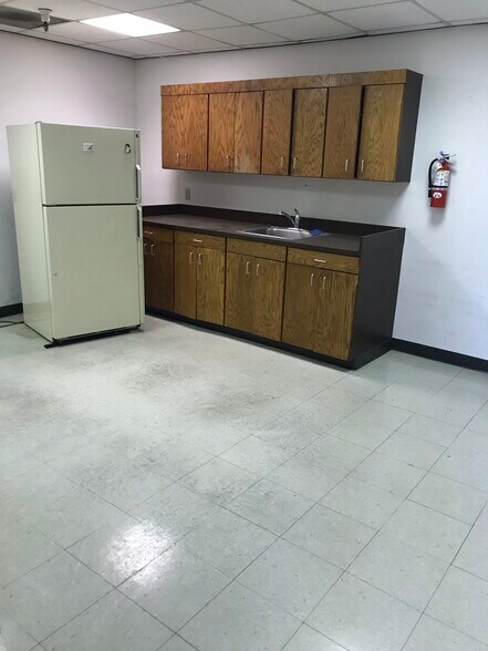 More Photos Of 2 N Market St, San Jose Office For Lease