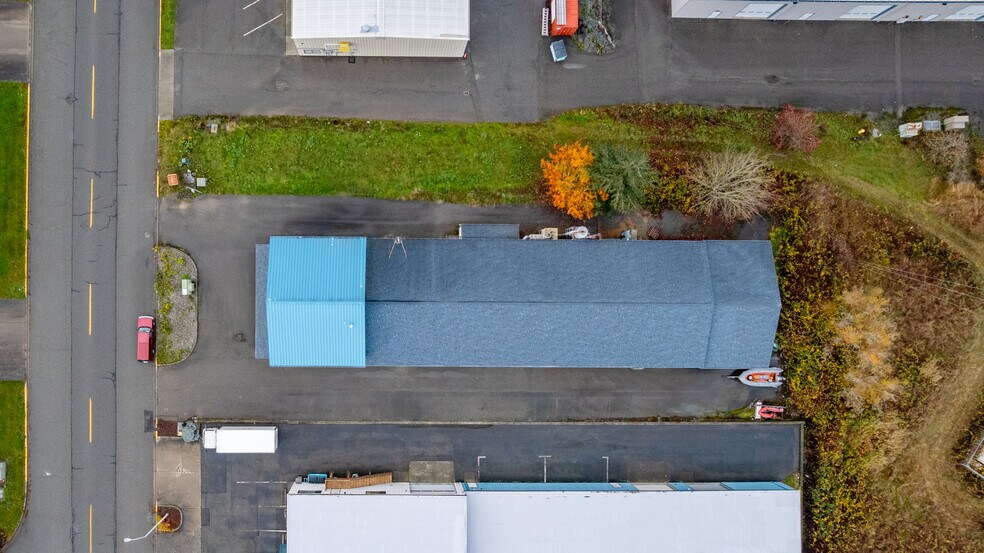 More Photos Of 3111 T Ave, Anacortes Warehouse For Sale