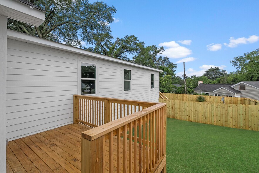 More Photos Of , Greenville Multifamily For Sale
