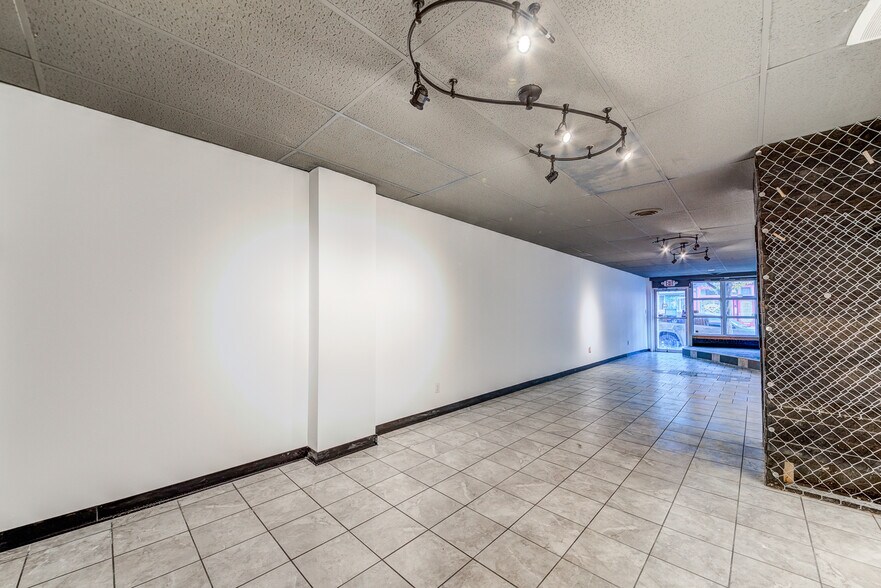 More Photos Of 749-755 E Warrington Ave, Pittsburgh General Retail For Lease