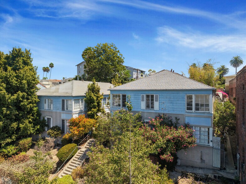 More Photos Of 120 S Coronado St, Los Angeles Apartments For Sale
